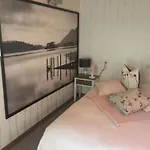 Im Odertal Nyaraló Schwedt