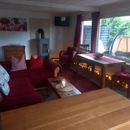 Holiday home Im Odertal *