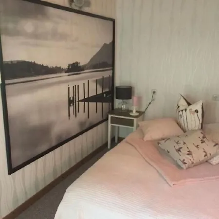 Im Odertal Nyaraló Schwedt