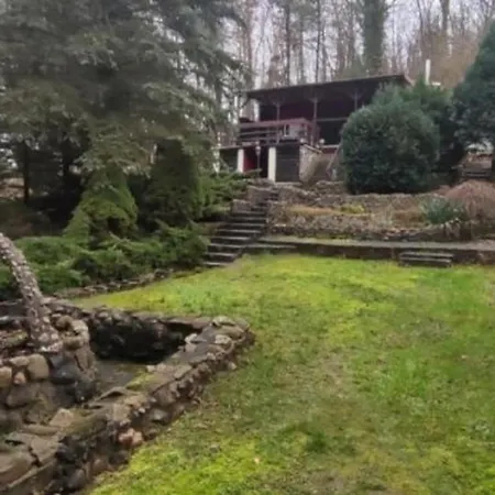 Im Odertal Holiday home Schoneberg (Brandenburg)