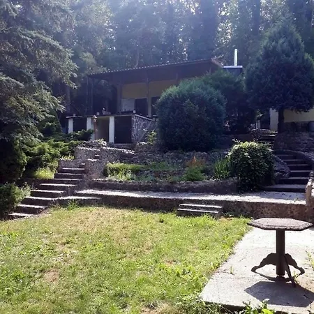 Holiday home Im Odertal *
