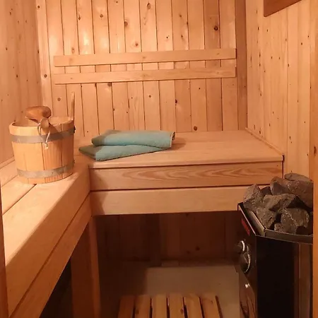 Holiday home Im Odertal Schoneberg (Brandenburg)