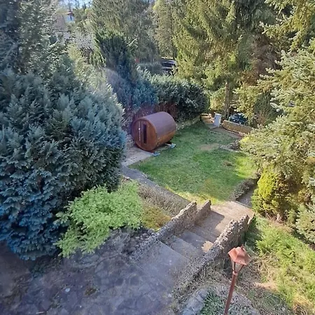 Im Odertal * Schoneberg (Brandenburg)