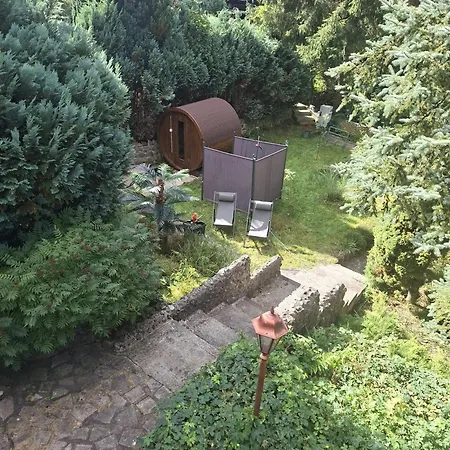 Im Odertal Nyaraló Schwedt