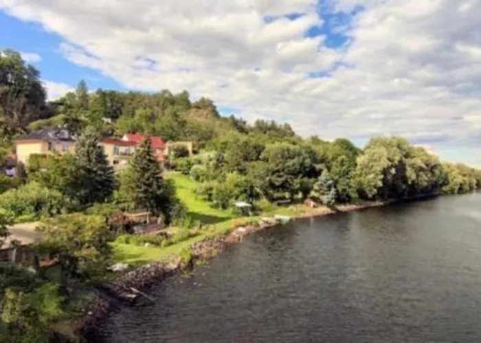 Im Odertal * شفيدت