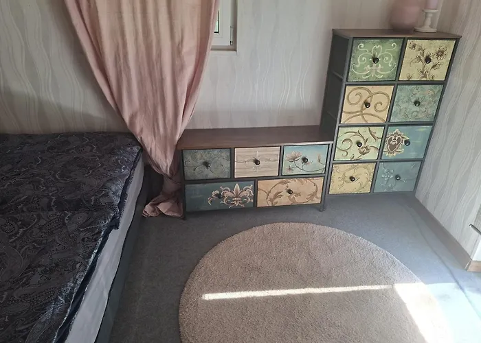 Im Odertal * شفيدت