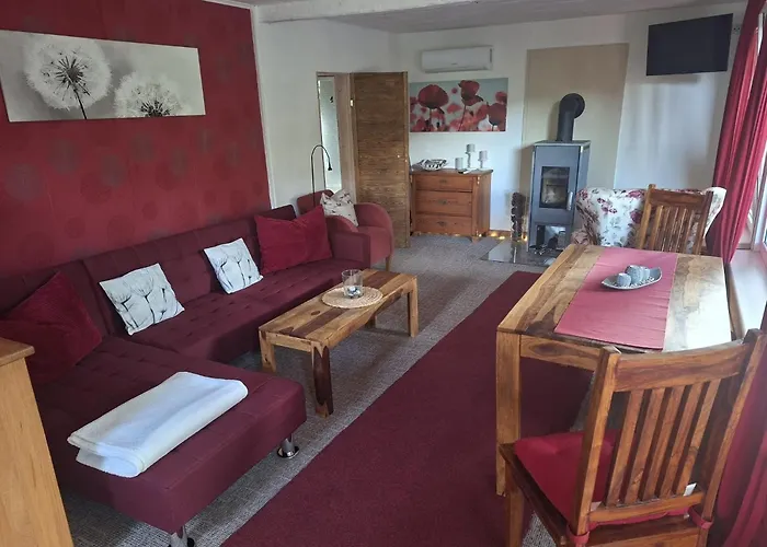 Im Odertal * شفيدت