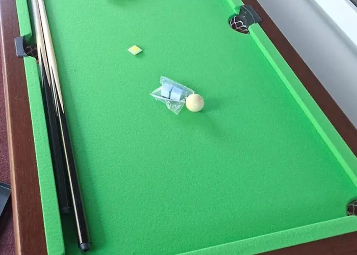 Im Odertal بيت للعطل شفيدت